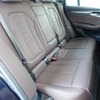 BMW iX3 Mスポーツ