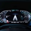 BMW iX3 Mスポーツ