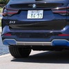 BMW iX3 Mスポーツ