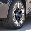 BMW iX3 Mスポーツ