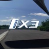 BMW iX3 Mスポーツ