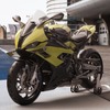 BMW M 1000 RR の「50イヤーズM」