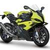 BMW M 1000 RR の「50イヤーズM」