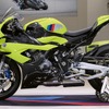 BMW M 1000 RR の「50イヤーズM」