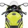 BMW M 1000 RR の「50イヤーズM」