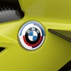 BMW M 1000 RR の「50イヤーズM」