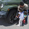 5月28日、29日に開催されたオーナー参加イベント「Jeep Adventure Academy 2022 in Niigata」