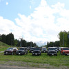 5月28日、29日に開催されたオーナー参加イベント「Jeep Adventure Academy 2022 in Niigata」