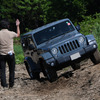 5月28日、29日に開催されたオーナー参加イベント「Jeep Adventure Academy 2022 in Niigata」