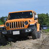 5月28日、29日に開催されたオーナー参加イベント「Jeep Adventure Academy 2022 in Niigata」