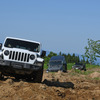 5月28日、29日に開催されたオーナー参加イベント「Jeep Adventure Academy 2022 in Niigata」