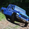 5月28日、29日に開催されたオーナー参加イベント「Jeep Adventure Academy 2022 in Niigata」