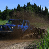 5月28日、29日に開催されたオーナー参加イベント「Jeep Adventure Academy 2022 in Niigata」