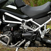 トライアンフ タイガー1200 Rally