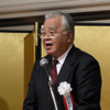 化学工業協会の米倉会長「技術革新で明るい未来を」