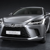 レクサス RX 新型