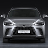 レクサス RX 新型
