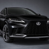 レクサス RX 新型（F SPORT）