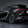 レクサス RX 新型（F SPORT）