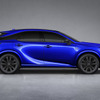 レクサス RX 新型