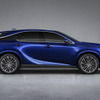 レクサス RX 新型
