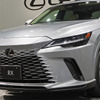 レクサス RX 新型