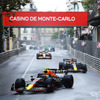 2022年のF1モナコGPを制した#11 ペレス（レッドブル）。