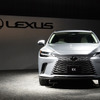 レクサス RX 新型（RX450h＋）