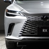 レクサス RX 新型（RX450h＋）