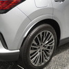レクサス RX 新型（RX450h＋）
