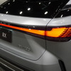 レクサス RX 新型（RX450h＋）