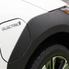 トヨタ bZ4X（レスポンス読者限定EV・PHEV試乗会）