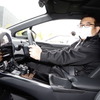 トヨタ bZ4X（レスポンス読者限定EV・PHEV試乗会）