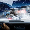 フォルクスワーゲン・アマロック 新型のほぼ量産モデルのスケッチ