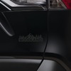 トヨタ RAV4 ハイブリッド の「ウッドランド・エディション」（米国仕様）