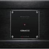 【CES 09】ケンウッド、AV一体型カーナビなどを展示