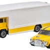 フリート・フライヤー / メルセデス・ベンツ300 SEL 6.8 AMG（6月発売予定）