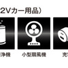 DC-606 用途例