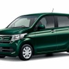ホンダ N-WGN（2018年）