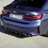 アルピナ B3 リムジン 改良新型