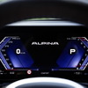 アルピナ B3 リムジン 改良新型