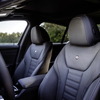 アルピナ B3 リムジン 改良新型
