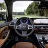 アルピナ B3ツーリング 改良新型