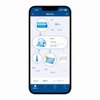 スマートフォンからの操作イメージ