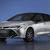 トヨタ・カローラ「GR SPORT」の2023年モデル（欧州仕様）