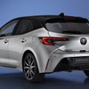 トヨタ・カローラ「GR SPORT」の2023年モデル（欧州仕様）