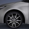 トヨタ・カローラ「GR SPORT」の2023年モデル（欧州仕様）