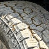 トーヨータイヤ OPEN COUNTRY A/T III 試乗