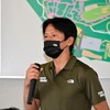 TOYO TIRE株式会社 商品企画本部長 宇田 潤一氏