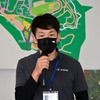 JAOS開発部 兼 TEAM JAOS RALLY RAID PROJECTのドライバー 能戸 知徳氏